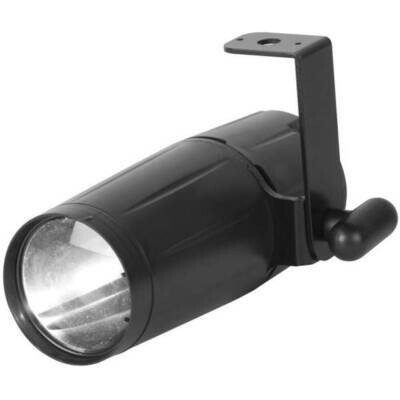 ADJ Pinspot led II For Disco Mirror Balls