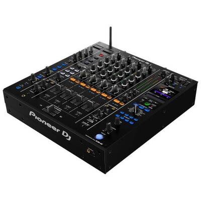 Pioneer DJM-A9 4-Channel Professional DJ Mixer