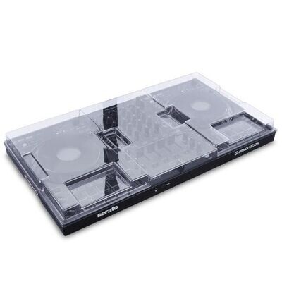 Decksaver DDJ-FLX10 Protective Cover
