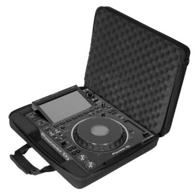 UDG Creator CDJ-3000/ 2000NXS2/ DJM-900NXS2 Hardcase Black