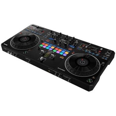 Pioneer DDJ-REV5 Rekordbox & Serato DJ Pro Controller