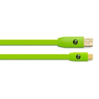 Oyaide Neo d+ USB A-C Class B 1m