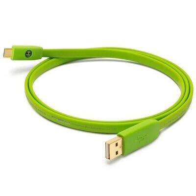 Oyaide Neo d+ USB A-C Class B 1m Oyaide Neo d+ USB A-C Class B 1m