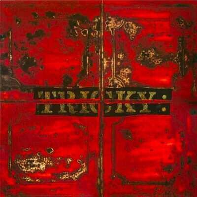 Tricky - Maxinquaye LP Vinyl Record