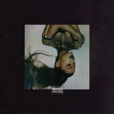 Ariana Grande - Thank U Next 2LP Vinyl Records Ariana Grande - Thank U Next 2LP Vinyl Records