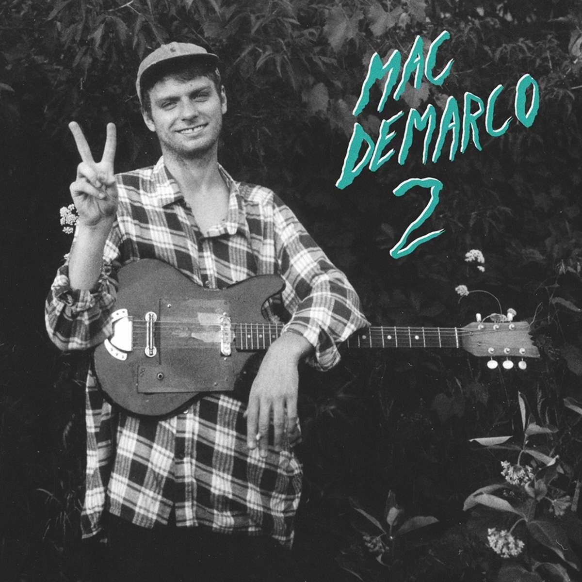 Mac Demarco - 2 LP Vinyl Record