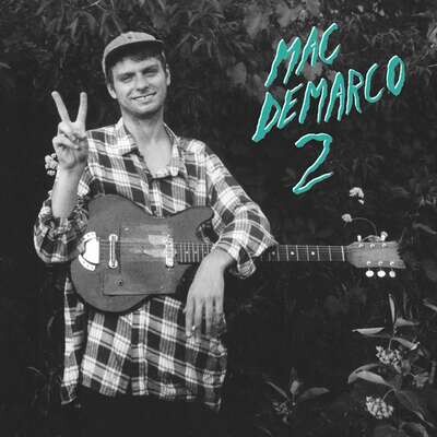 Mac Demarco - 2 LP Vinyl Record