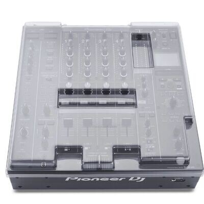 Decksaver DJM-A9 Protective Cover