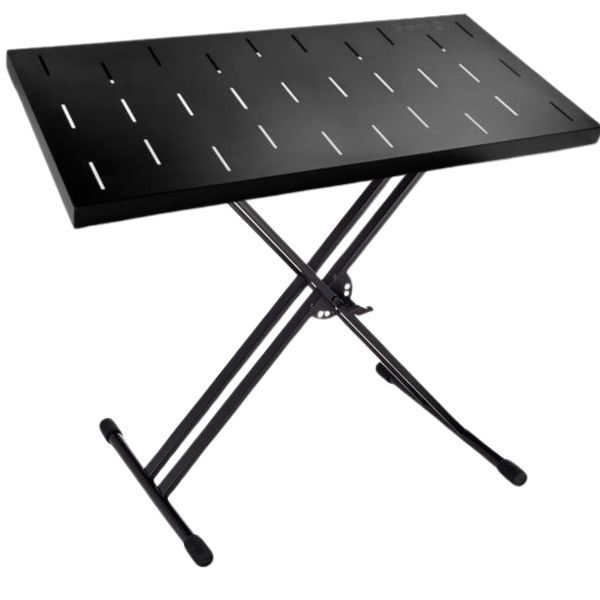 Portable DJ Desk Booth