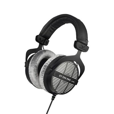 Beyerdynamic DT 990 PRO 80 Ohms Studio Headphones
