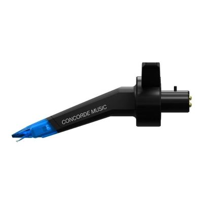 Ortofon Concorde Music Blue Premium Moving Magnet Cartridge