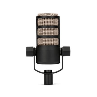 RODE PodMic Dynamic Podcasting Microphone
