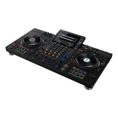 AlphaTheta XDJ-AZ 4-Channel Professional All-in-One DJ System