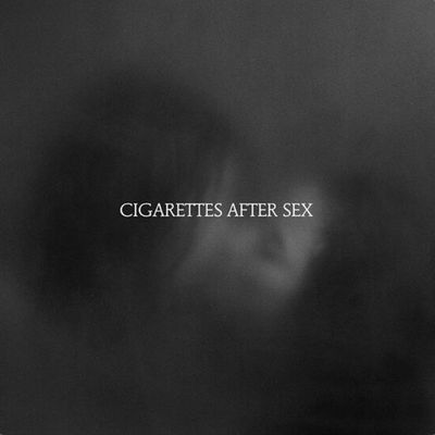 Cigarettes After Sex - X's LP Vinyl Record