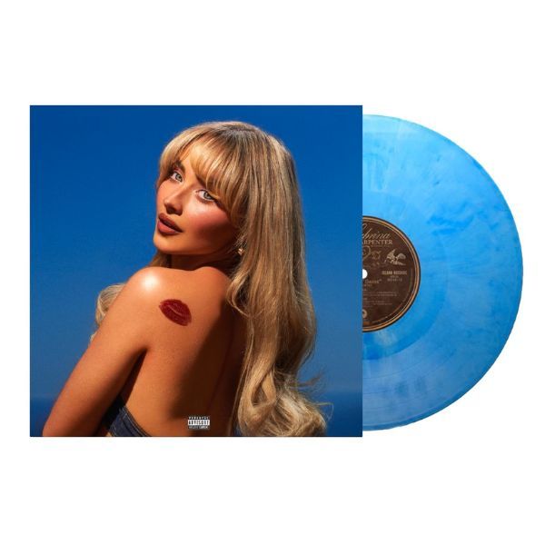 Sabrina Carpenter - Short N' Sweet LP Vinyl Record