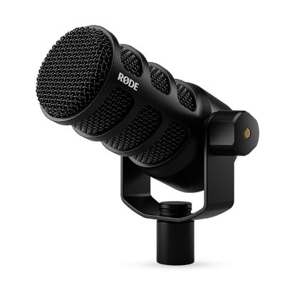 RODE PodMic USB Dynamic Broadcast Microphone