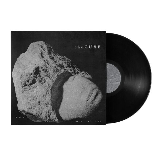 The Cure - Songs Of A Lost World 2LP Vinyl Records