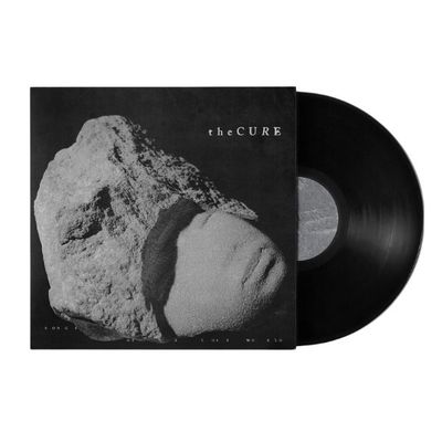 The Cure - Songs Of A Lost World 2LP Vinyl Records