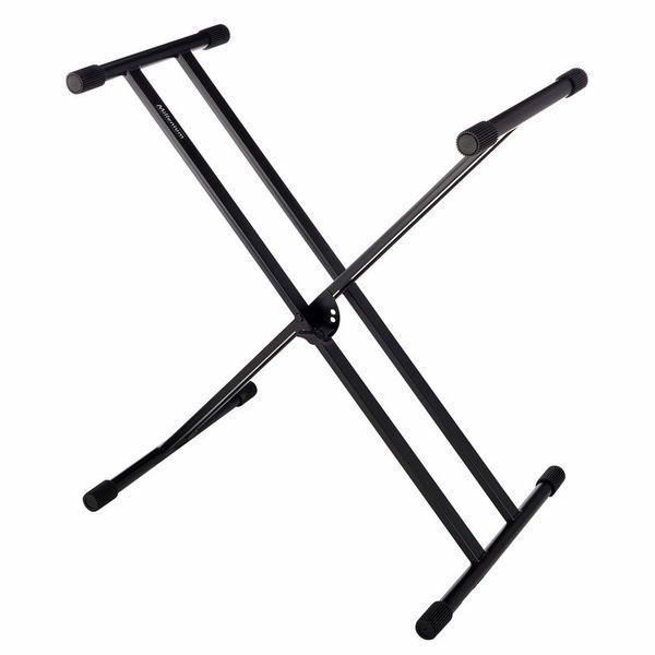 Millenium Keyboard Stand X-Form
