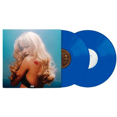 Sabrina Carpenter - Short N' Sweet (Deluxe) 2LP Vinyl Records