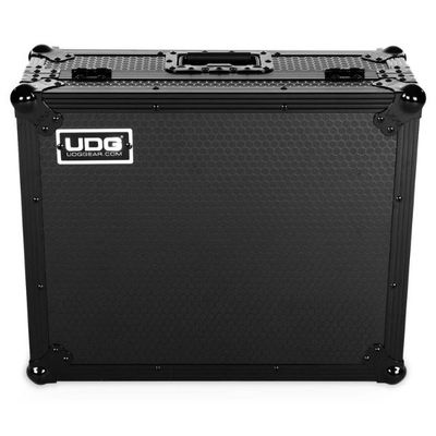 UDG Ultimate Flight Case DJM-A9 Black