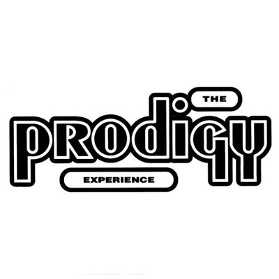 The Prodigy - Experience 2LP Vinyl Records