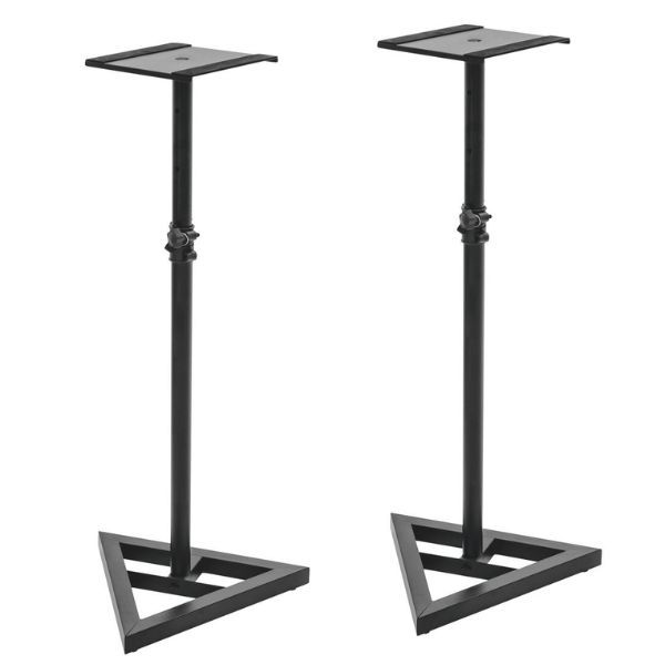 Studio Monitor Speaker Stand (Pair)