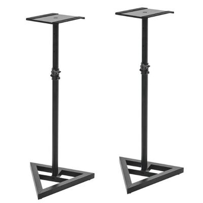 Studio Monitor Speaker Stand (Pair) Studio Monitor Speaker Stand (Pair)