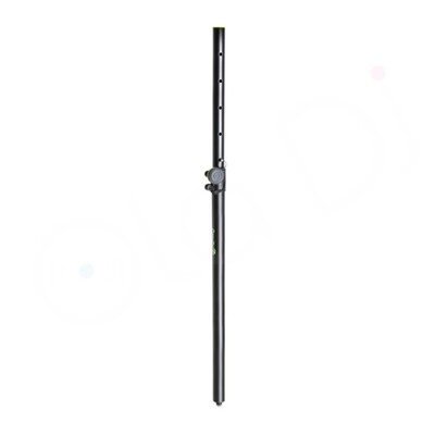 Gravity SP 2332 B Adjustable Speaker Pole 35 mm on M20