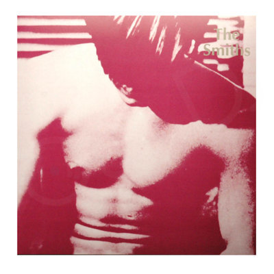 The Smiths - The Smiths LP Vinyl Record The Smiths - The Smiths LP Vinyl Record