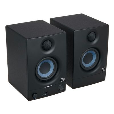 Presonus Eris 3.5 2nd Gen Active Studio Monitors