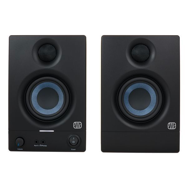 Presonus Eris 3.5 2nd Gen Active Studio Monitors