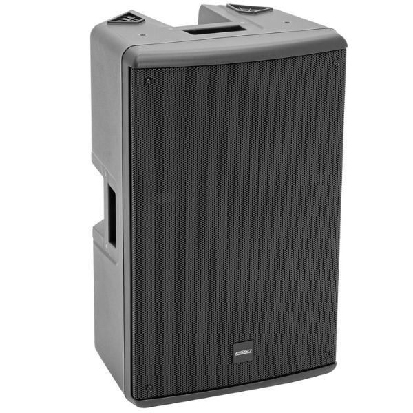 PSSO KX-P215A 2-way Active DSP Speaker 1400Watts