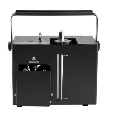 Eurolite NH-50 Compact DMX Fazer Haze Machine