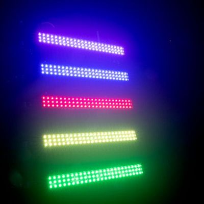 Eurolite LED PIX-72 RGB Bar