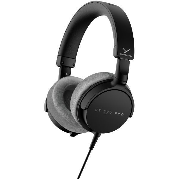 Beyerdynamic DT 270 PRO Compact Studio Headphones