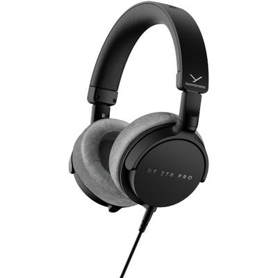 Beyerdynamic DT 270 PRO Compact Studio Headphones