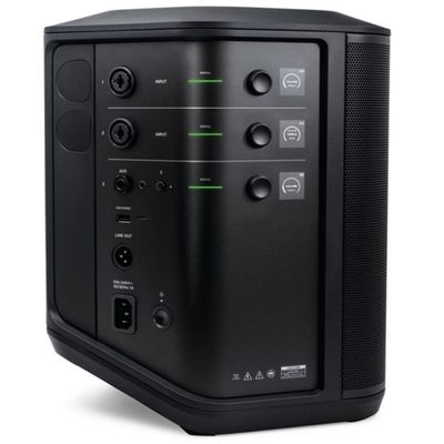 BOSE S1 Pro Plus Active Wireless Portable Battery Powered PA System
