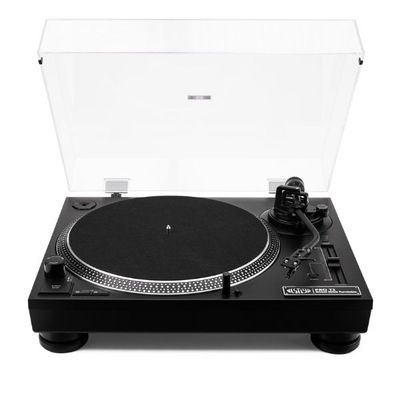 Vestlyd PRO T1 Direct Drive Turntable Black Vestlyd PRO T1 Direct Drive Turntable Black