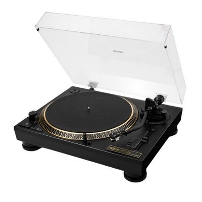 Vestlyd PRO T2 Direct Drive Turntable