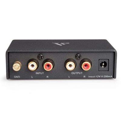 Argon Audio PHONO1 High-Quality Phono Pre-Amplifier
