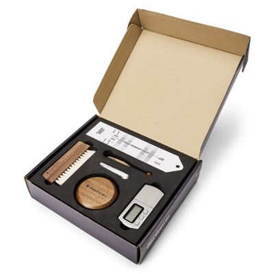 Essentials TT VINYL KIT 30 Expert Cleaning Kit