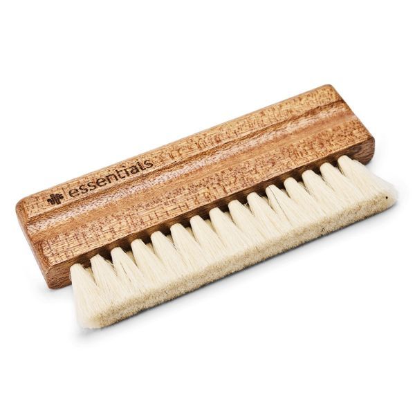Essentials TT3 Vinyl Record Cleaning Brush
