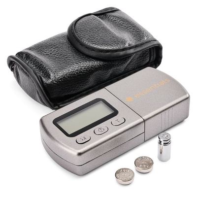 Essentials TT Stylus Pressure Gauge