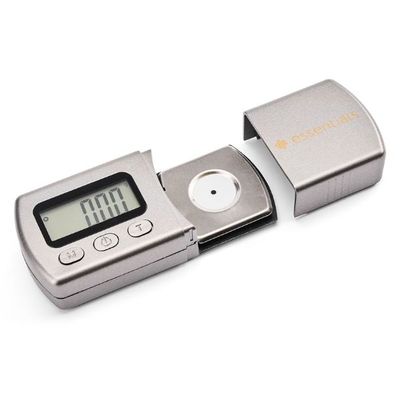 Essentials TT Stylus Pressure Gauge Essentials TT Stylus Pressure Gauge