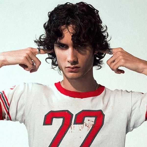 Sombr - I Barely Know Her LP Vinyl Record