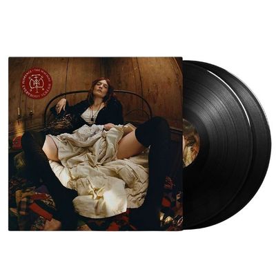 Florence And The Machine - Everybody Scream 2LP Vinyl Records