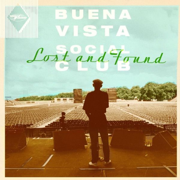 Buena Vista Social Club - Lost And Found LP Vinyl Record