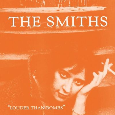The Smiths - Louder Than Bombs 2LP Vinyl Records