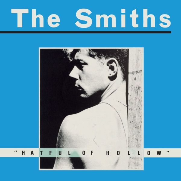 The Smiths - Hatful Of Hollow LP Vinyl Record
